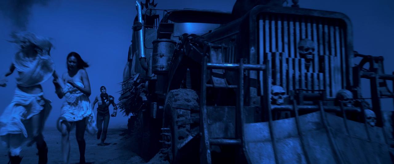 [疯狂的麦克斯4：狂暴之路][WEB-MKV/17.53GB][无字片源][4K-2160P][H265编码][流媒体]