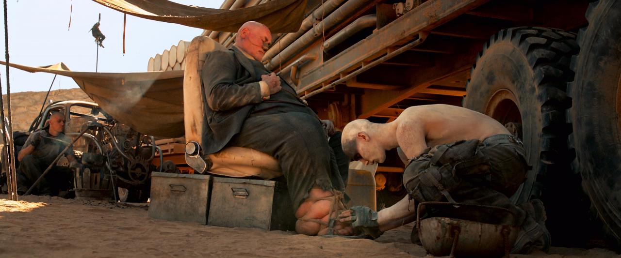 [疯狂的麦克斯4：狂暴之路][WEB-MKV/17.53GB][无字片源][4K-2160P][H265编码][流媒体]