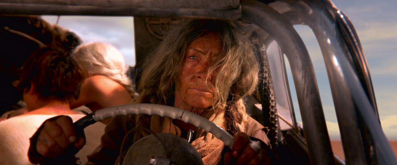 [疯狂的麦克斯4：狂暴之路][WEB-MKV/17.53GB][无字片源][4K-2160P][H265编码][流媒体]