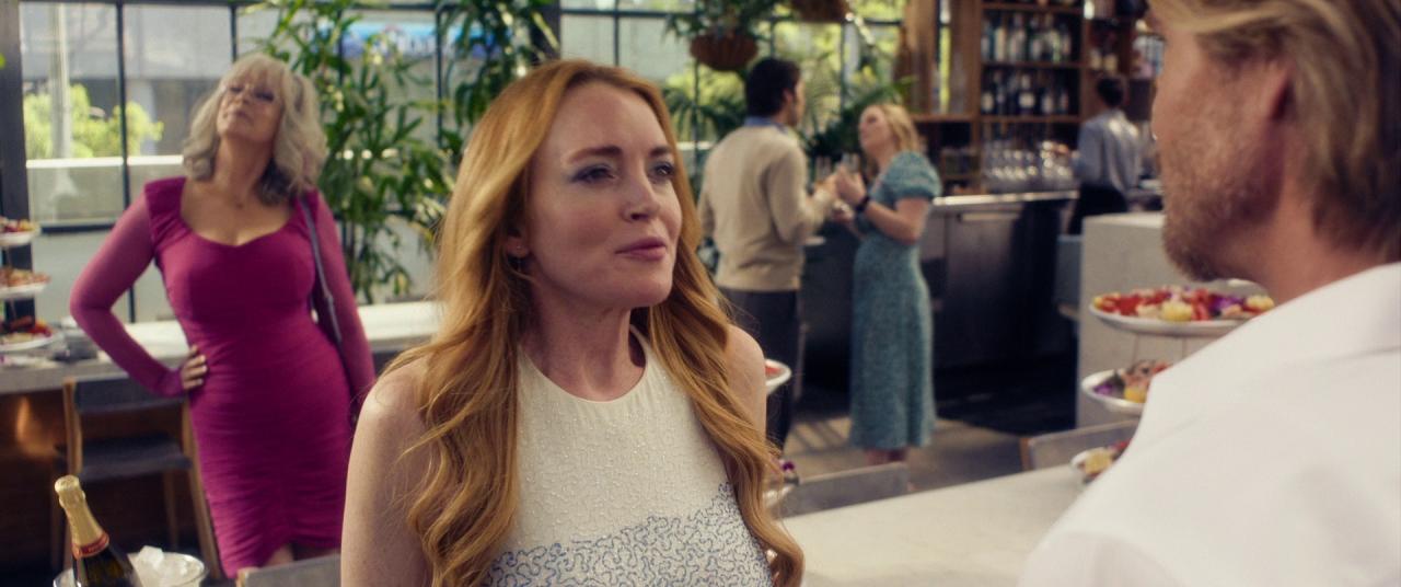 [辣妈辣妹2][BD-MKV/9.73GB][简繁英字幕][1080P][蓝光压制]