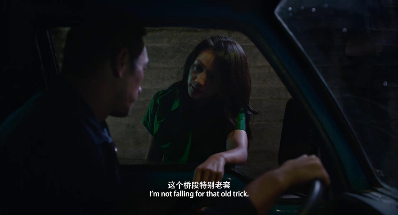 [地球最后的夜晚][WEB-MP4/1.31GB][国语配音/中文字幕][1080P][流媒体]