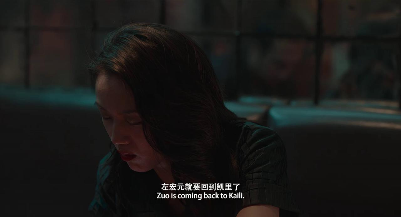 [地球最后的夜晚][WEB-MP4/1.31GB][国语配音/中文字幕][1080P][流媒体]