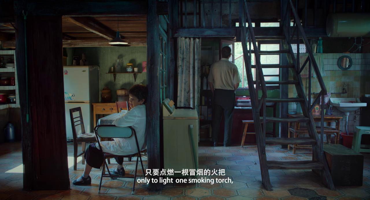 [地球最后的夜晚][WEB-MP4/1.31GB][国语配音/中文字幕][1080P][流媒体]