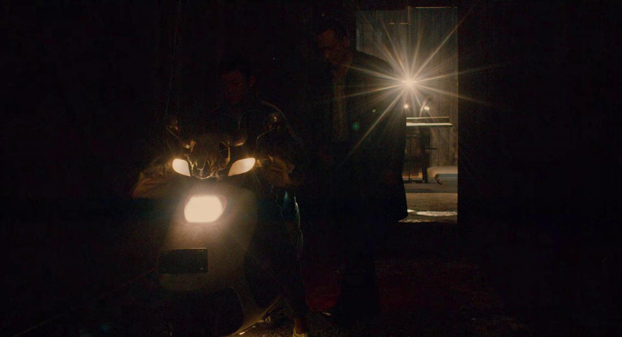 [地球最后的夜晚][WEB-MP4/1.31GB][国语配音/中文字幕][1080P][流媒体]