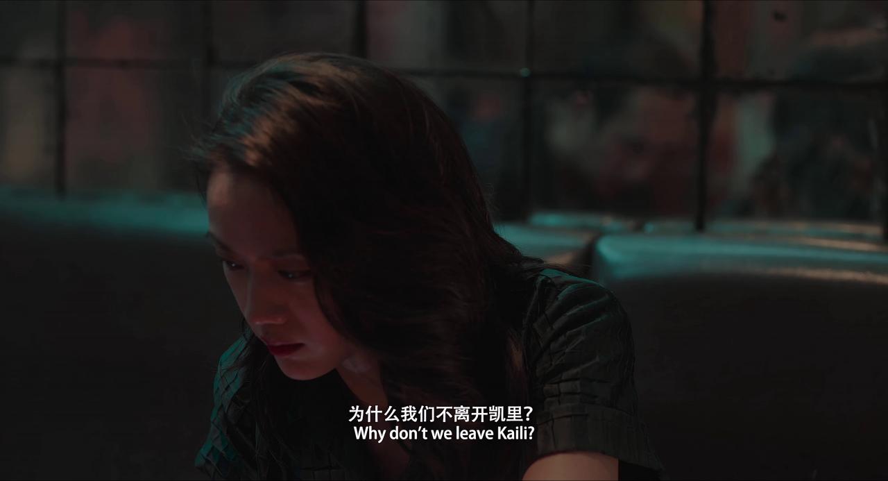 [地球最后的夜晚][WEB-MP4/5.42GB][国语配音/中文字幕][4K-2160P][H265编码][流媒体]