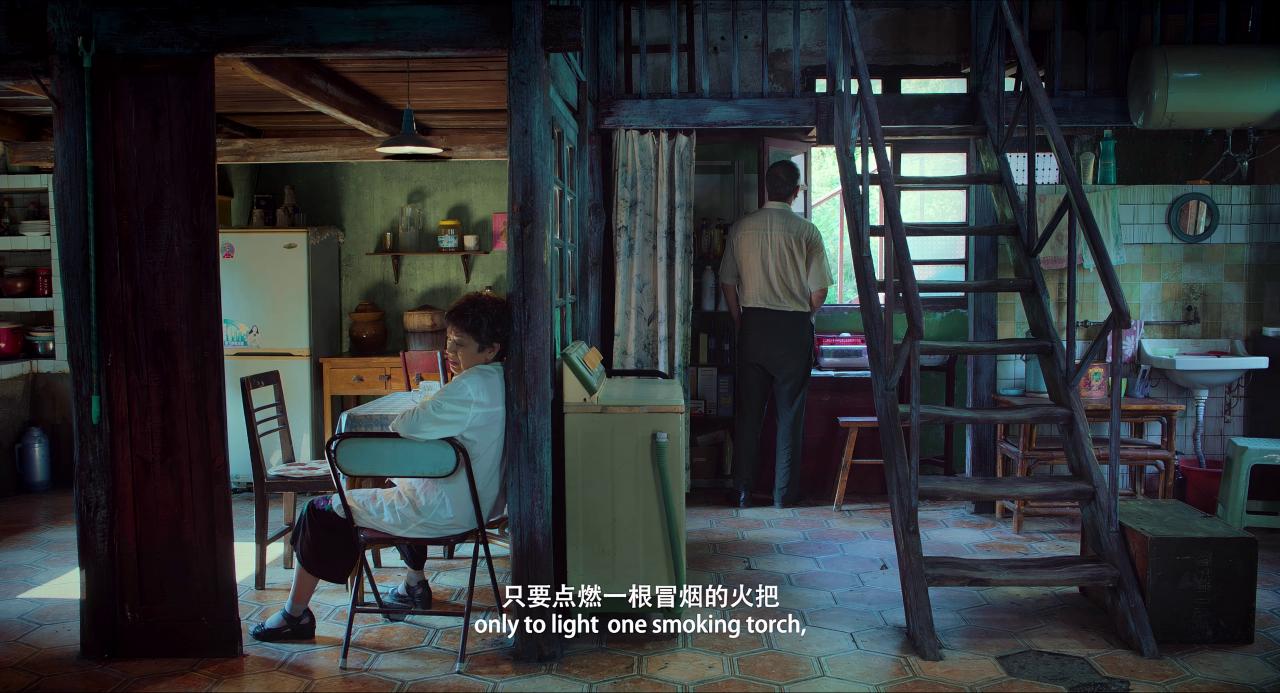 [地球最后的夜晚][WEB-MP4/5.42GB][国语配音/中文字幕][4K-2160P][H265编码][流媒体]