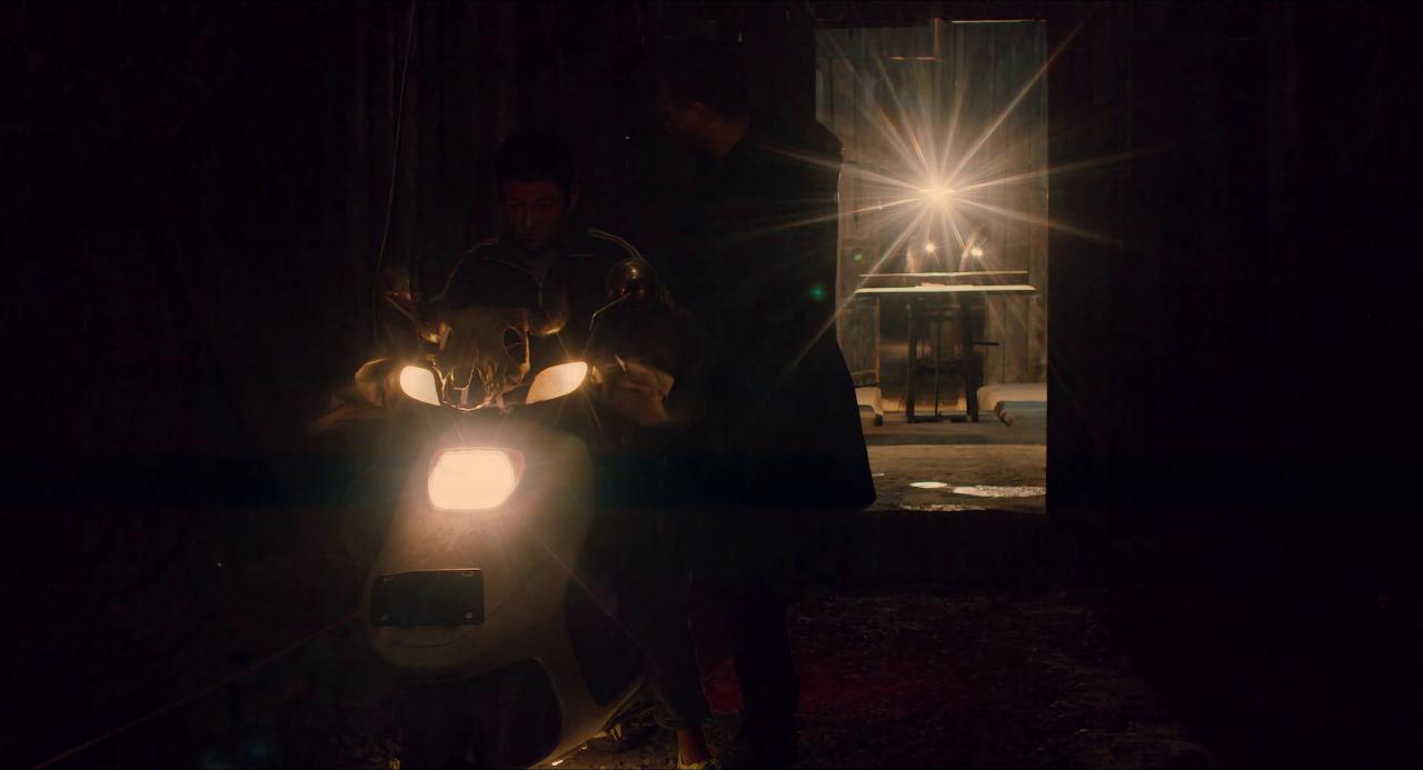 [地球最后的夜晚][WEB-MP4/5.42GB][国语配音/中文字幕][4K-2160P][H265编码][流媒体]