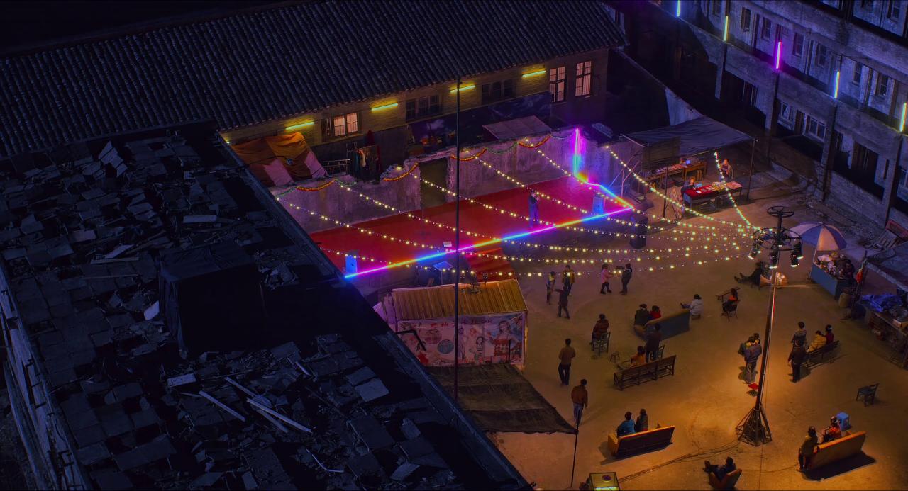 [地球最后的夜晚][WEB-MP4/5.42GB][国语配音/中文字幕][4K-2160P][H265编码][流媒体]