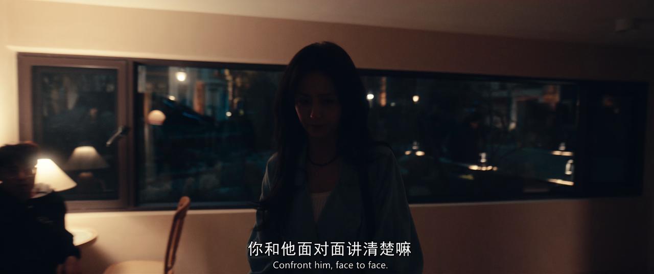 [轻于鸿毛][WEB-MKV/17.97GB][国语配音/中文字幕][4K-2160P][高码版][60帧率][H265编码][流媒体]