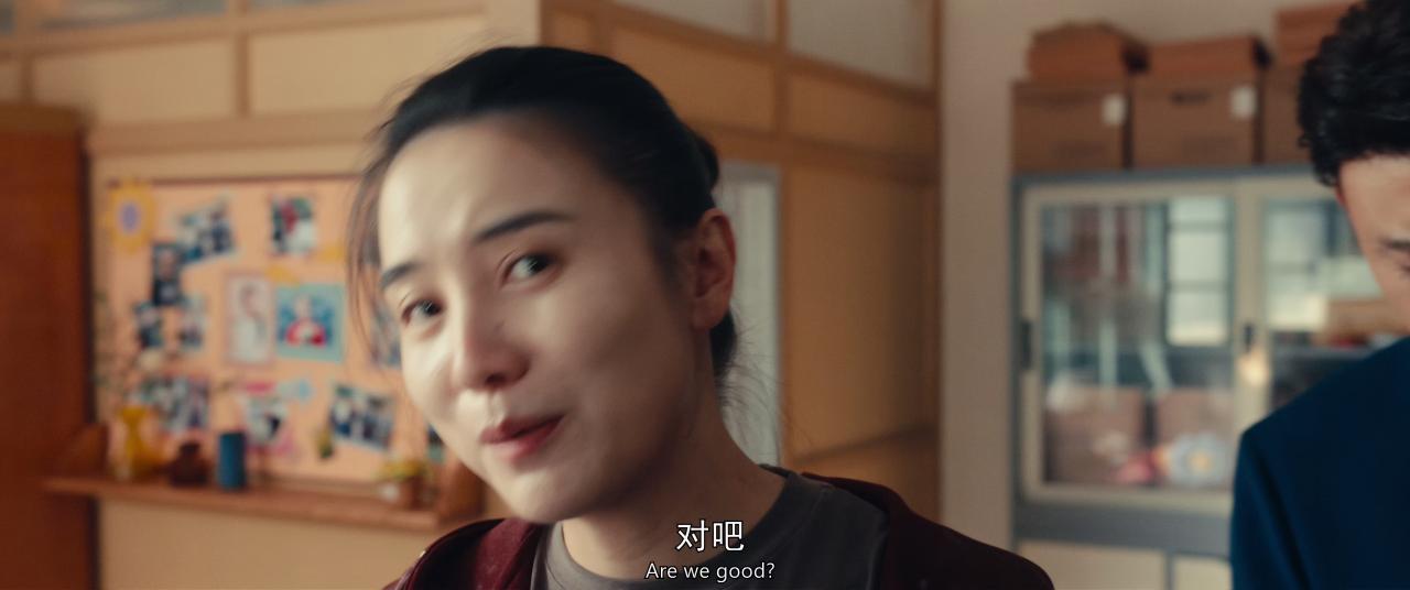 [轻于鸿毛][WEB-MKV/17.97GB][国语配音/中文字幕][4K-2160P][高码版][60帧率][H265编码][流媒体]