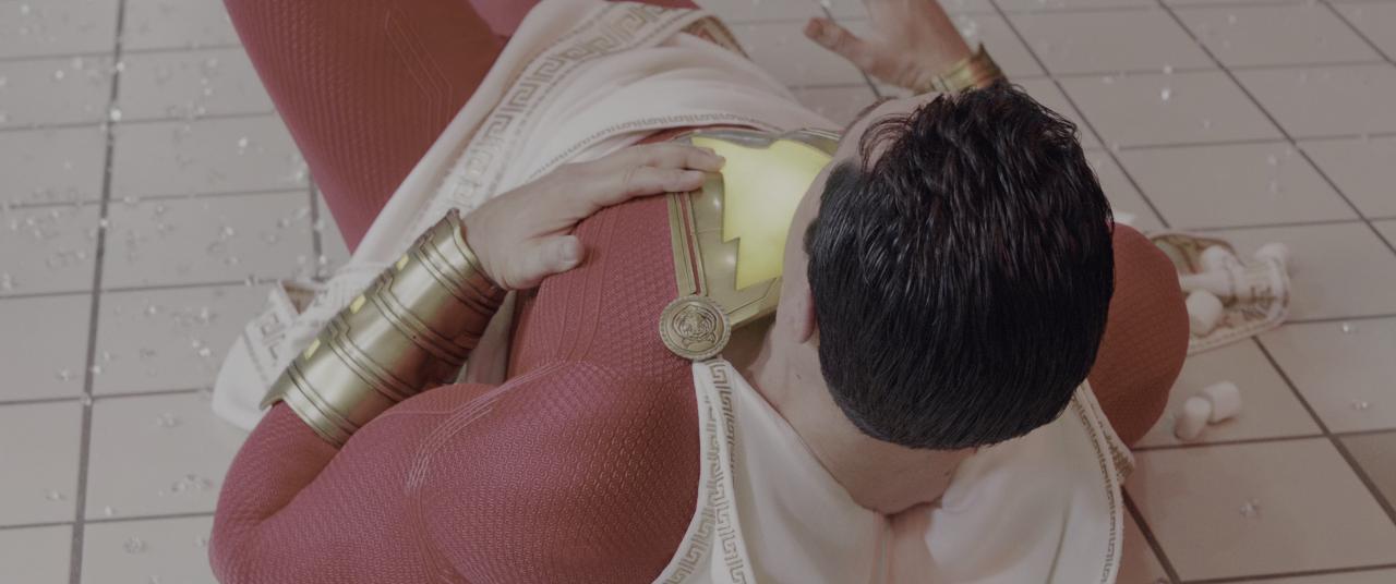 [雷霆沙赞！][BD-MKV/39.29GB][国英多音轨/简繁英字幕][4K-2160P][HDR+杜比视界双版本][H265编码][蓝光压制]