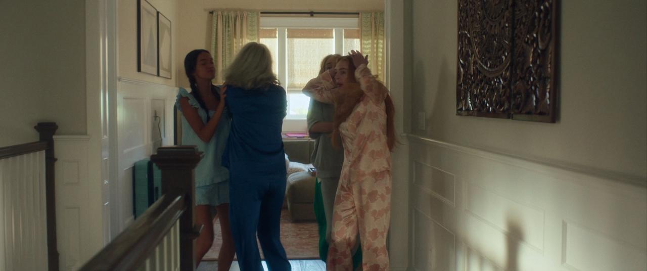 [辣妈辣妹2][BD-MKV/8.35GB][简繁英字幕][1080P][H265编码][蓝光压制]