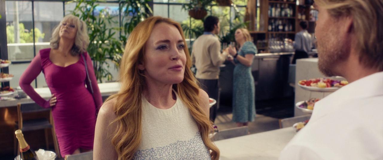 [辣妈辣妹2][BD-MKV/8.35GB][简繁英字幕][1080P][H265编码][蓝光压制]