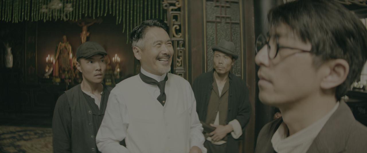 [唐探1900][BD-MKV/28.66GB][国语音轨/简英字幕][4K-2160P][HDR+杜比视界双版本][H265编码][蓝光压制]