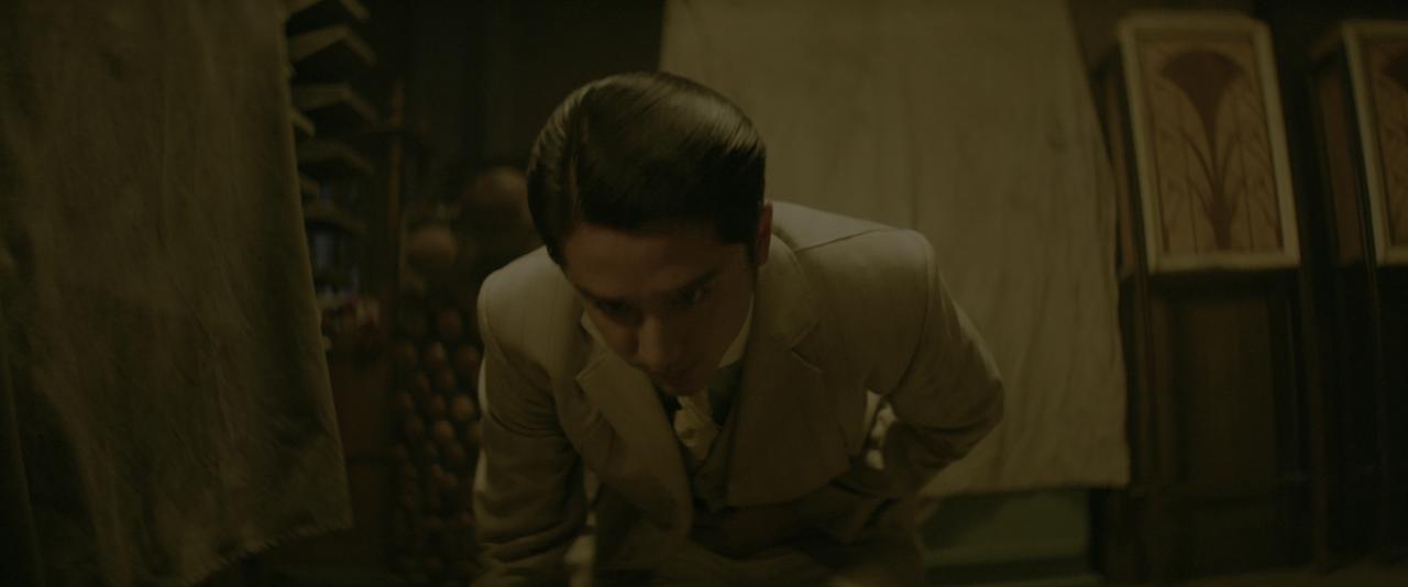 [唐探1900][BD-MKV/28.66GB][国语音轨/简英字幕][4K-2160P][HDR+杜比视界双版本][H265编码][蓝光压制]