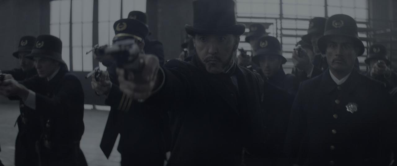 [唐探1900][BD-MKV/28.66GB][国语音轨/简英字幕][4K-2160P][HDR+杜比视界双版本][H265编码][蓝光压制]