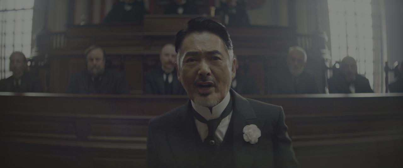 [唐探1900][BD-MKV/28.66GB][国语音轨/简英字幕][4K-2160P][HDR+杜比视界双版本][H265编码][蓝光压制]