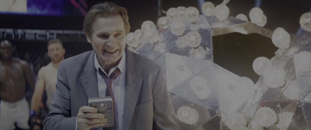 [白头神探：智斗灭世狂人][BD-MKV/16.49GB][简繁英字幕][4K-2160P][HDR+杜比视界双版本][H265编码][蓝光压制]