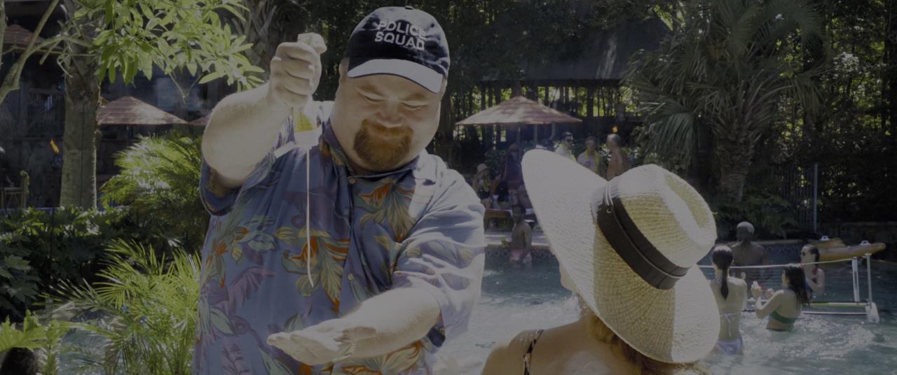 [白头神探：智斗灭世狂人][BD-MKV/16.49GB][简繁英字幕][4K-2160P][HDR+杜比视界双版本][H265编码][蓝光压制]