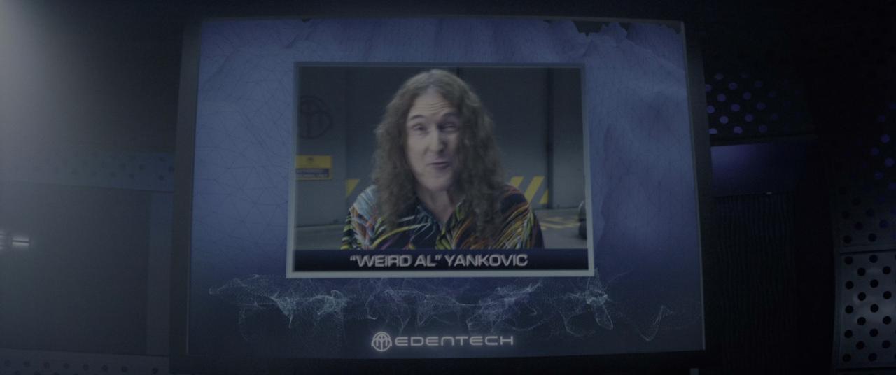 [白头神探：智斗灭世狂人][BD-MKV/15.10GB][简繁英字幕][4K-2160P][HDR+杜比视界双版本][H265编码][蓝光压制]