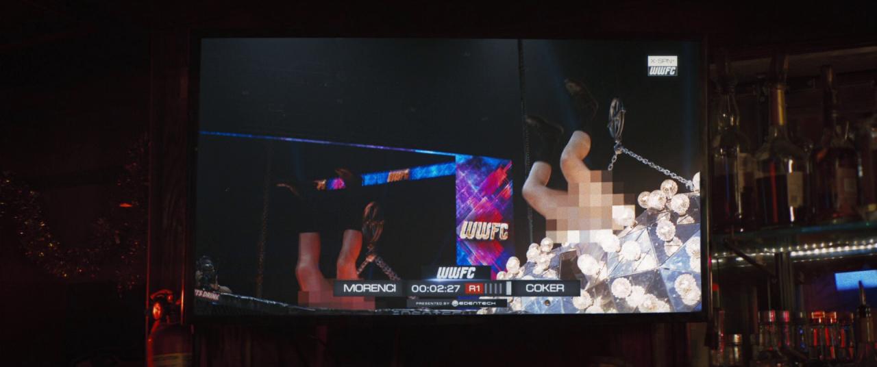 [白头神探：智斗灭世狂人][BD-MKV/8.61GB][简繁英字幕][1080P][HDR版本][蓝光压制]