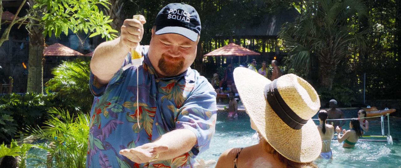 [白头神探：智斗灭世狂人][BD-MKV/8.61GB][简繁英字幕][1080P][HDR版本][蓝光压制]