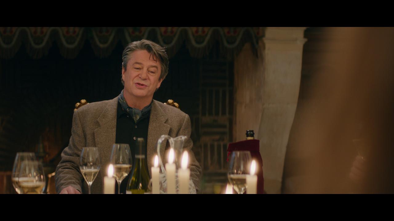 [香槟情缘][WEB-MKV/13.48GB][简繁英字幕][4K-2160P][HDR版本][H265编码][流媒体]