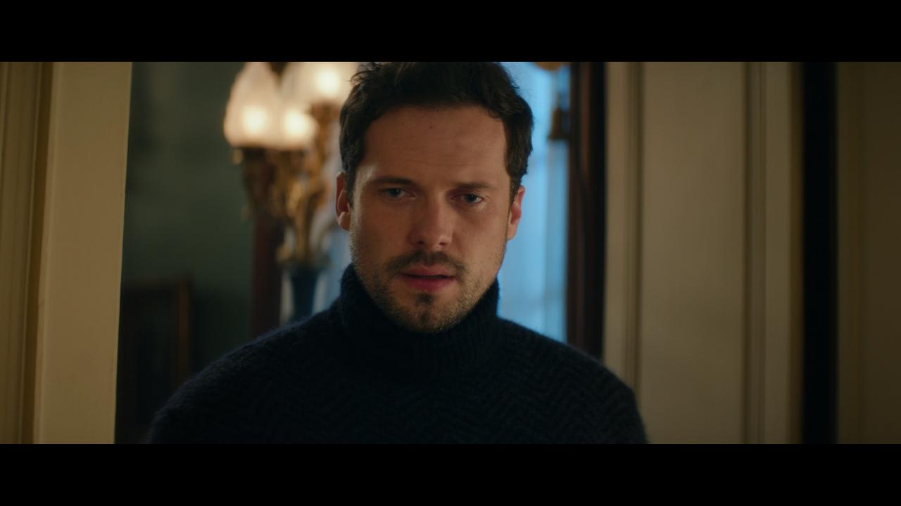 [香槟情缘][WEB-MKV/13.48GB][简繁英字幕][4K-2160P][HDR版本][H265编码][流媒体]