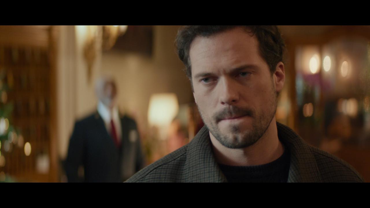 [香槟情缘][WEB-MKV/13.48GB][简繁英字幕][4K-2160P][HDR版本][H265编码][流媒体]