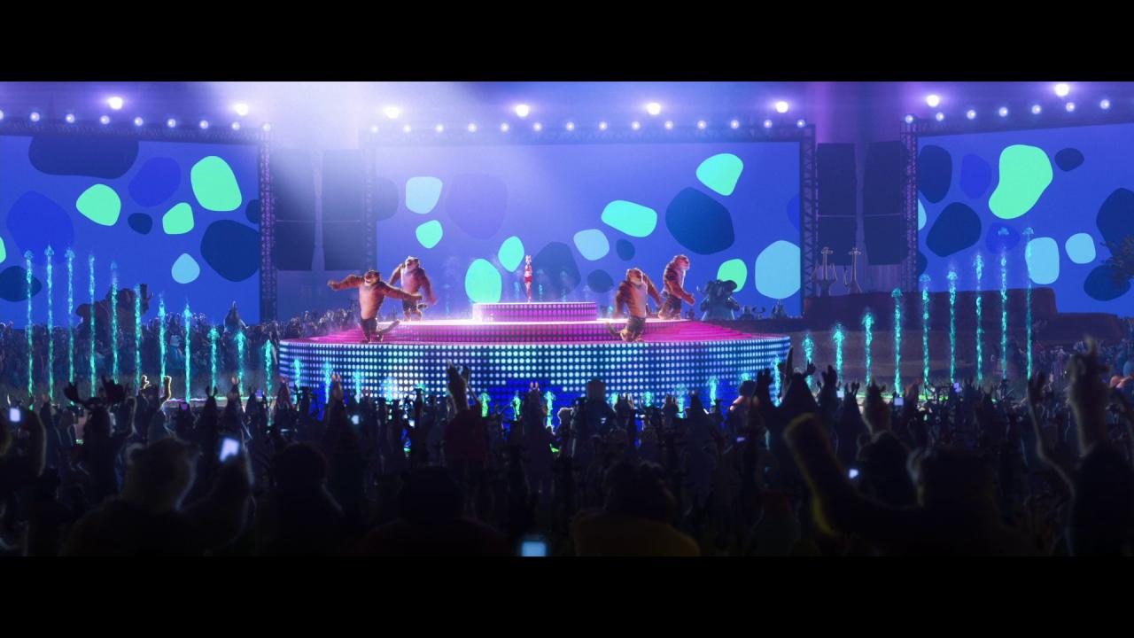 [疯狂动物城][WEB-MKV/4.75GB][粤英多音轨/粤语配音/中文字幕][1080P][HDR版本][流媒体]