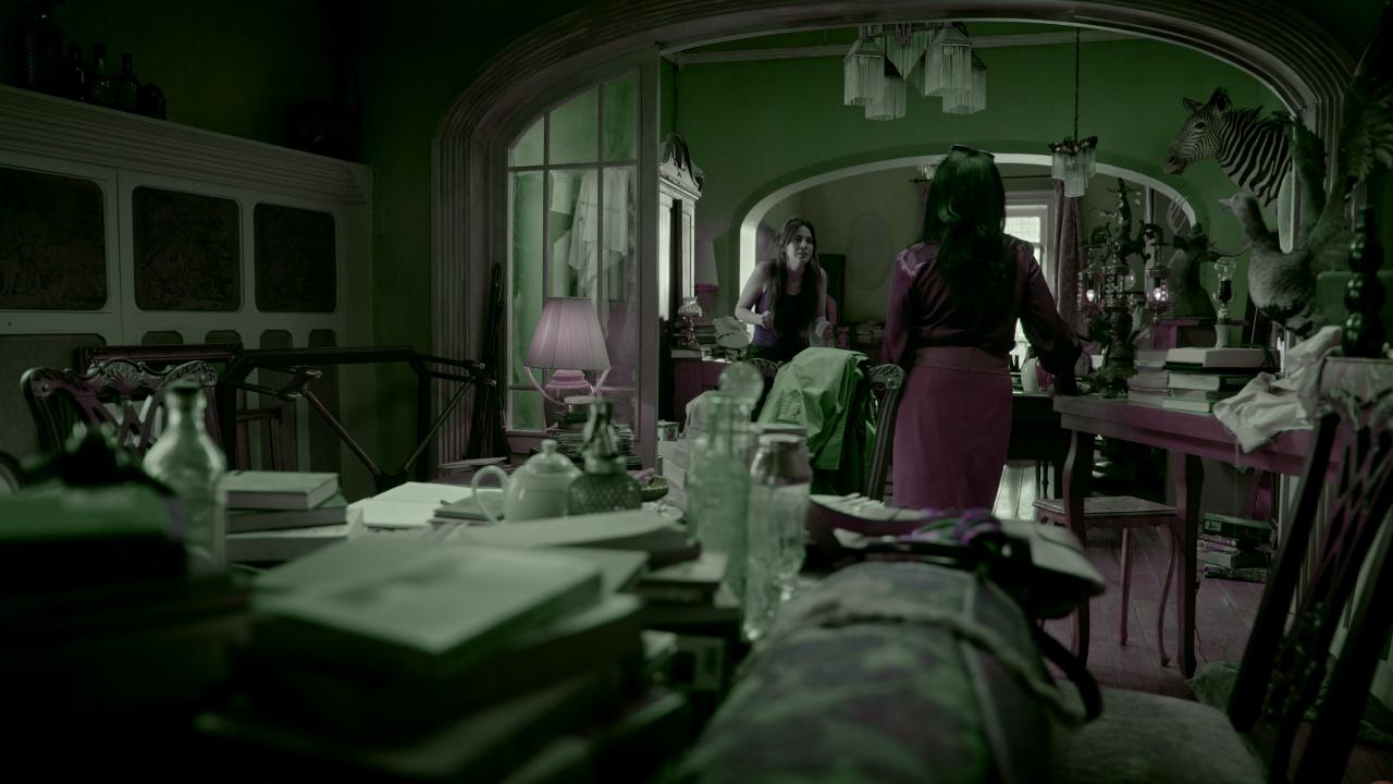 [荒诞一天][WEB-MKV/17.72GB][简繁英字幕][4K-2160P][杜比视界版本][H265编码][流媒体]