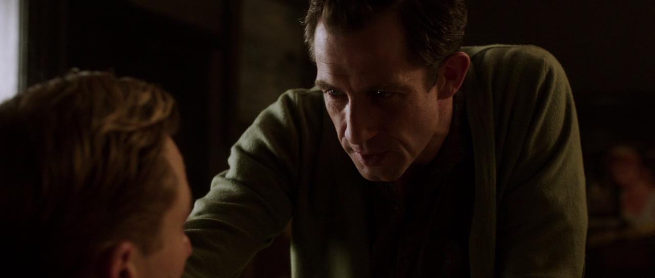 [缄默的迷宫][BD-MKV/7.67GB][中文字幕][1080P][HDR版本][H265编码][蓝光压制]