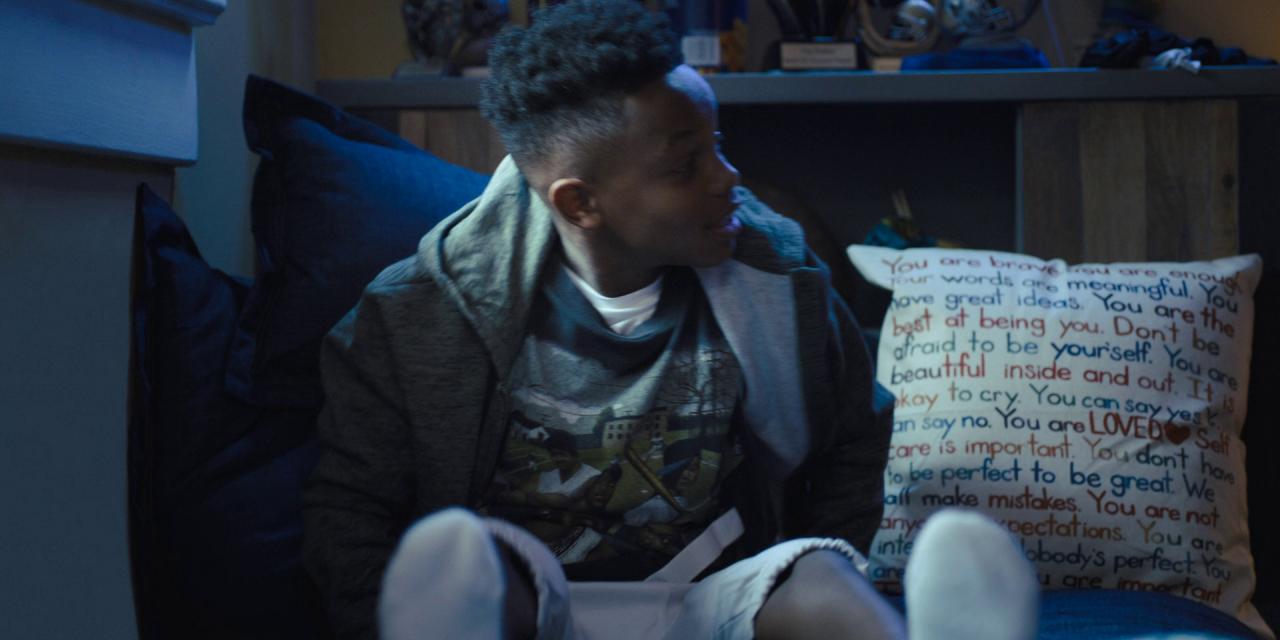 [弱者橄榄队][WEB-MKV/6.56GB][无字片源][1080P][HDR版本][流媒体]