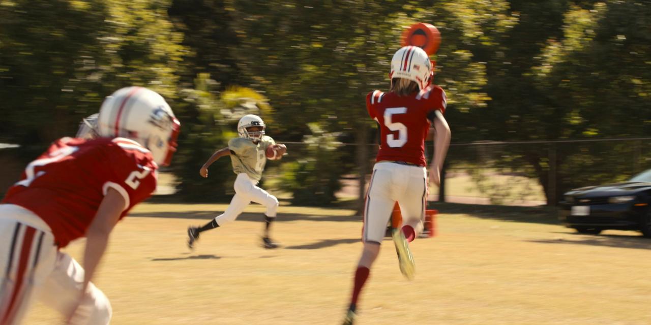 [弱者橄榄队][WEB-MKV/6.56GB][无字片源][1080P][HDR版本][流媒体]