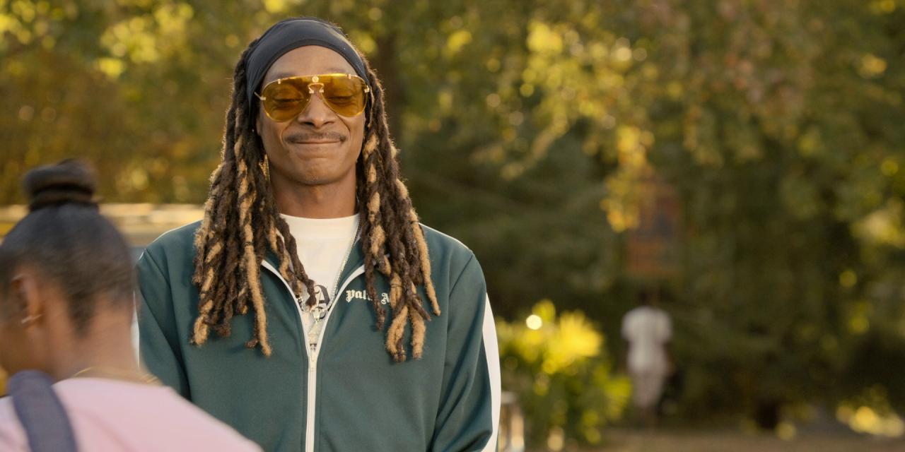 [弱者橄榄队][WEB-MKV/6.56GB][无字片源][1080P][HDR版本][流媒体]