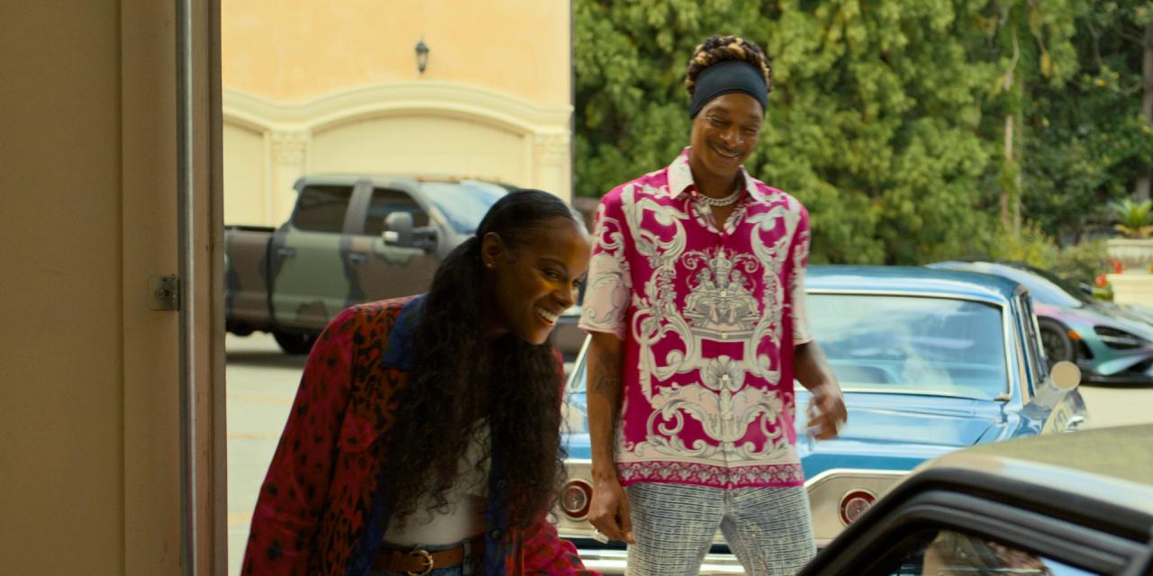 [弱者橄榄队][WEB-MKV/6.56GB][无字片源][1080P][HDR版本][流媒体]