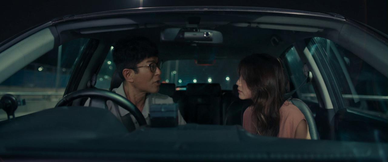 [私家侦探][BD-MKV/12.22GB][国语配音/中文字幕][1080P][HDR版本][蓝光压制]