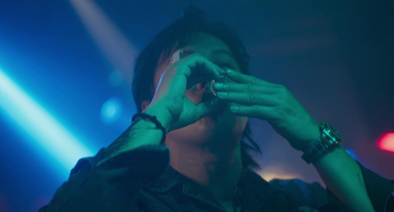 [拼命三郎][BD-MKV/11.26GB][国语配音/中文字幕][1080P][HDR版本][蓝光压制]