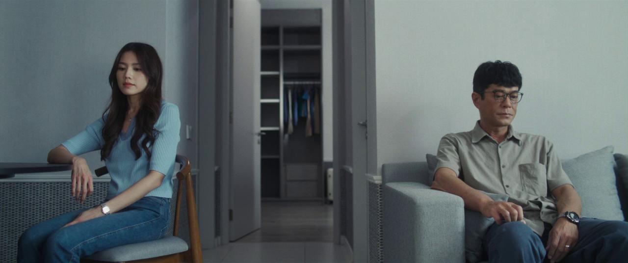 [私家侦探][BD-MKV/12.22GB][国语配音/中文字幕][1080P][HDR版本][蓝光压制]