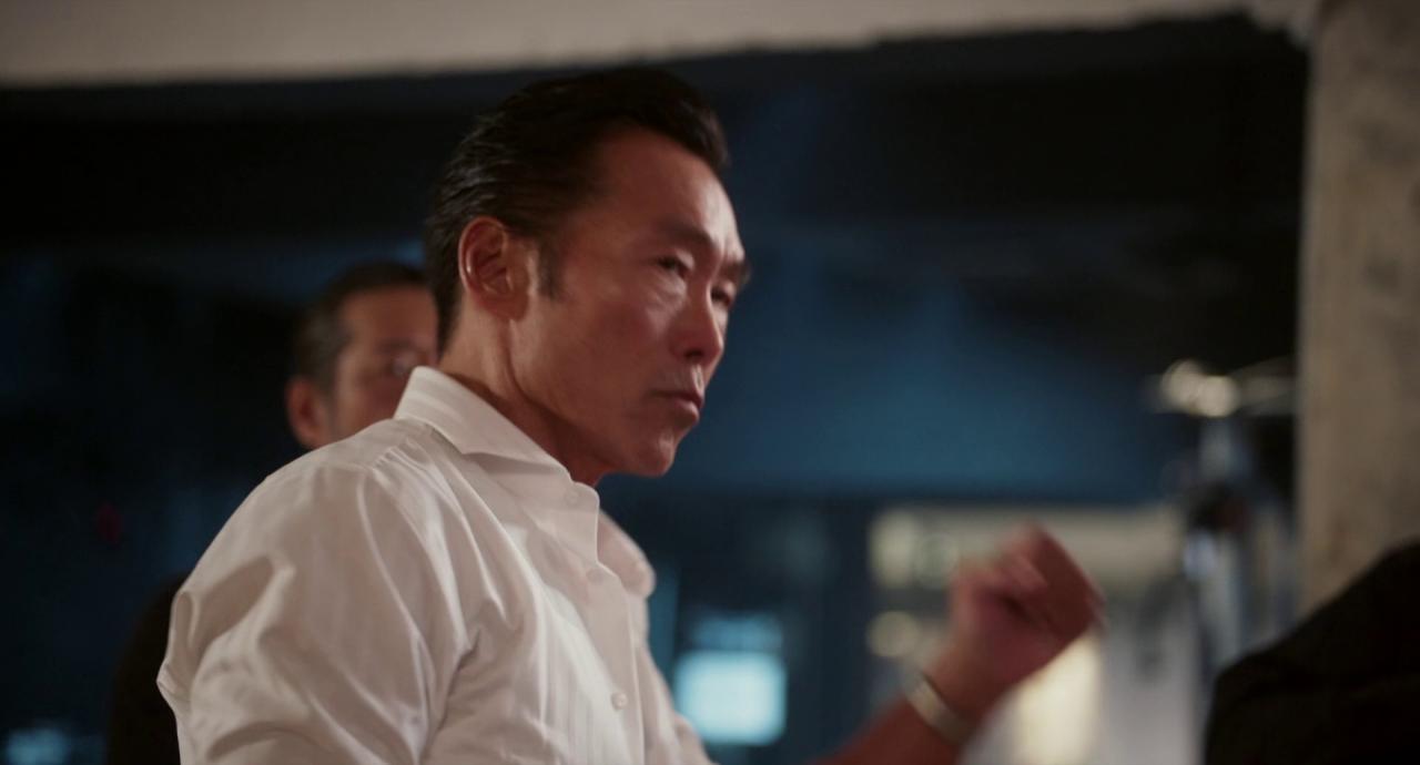 [拼命三郎][BD-MKV/11.26GB][国语配音/中文字幕][1080P][HDR版本][蓝光压制]