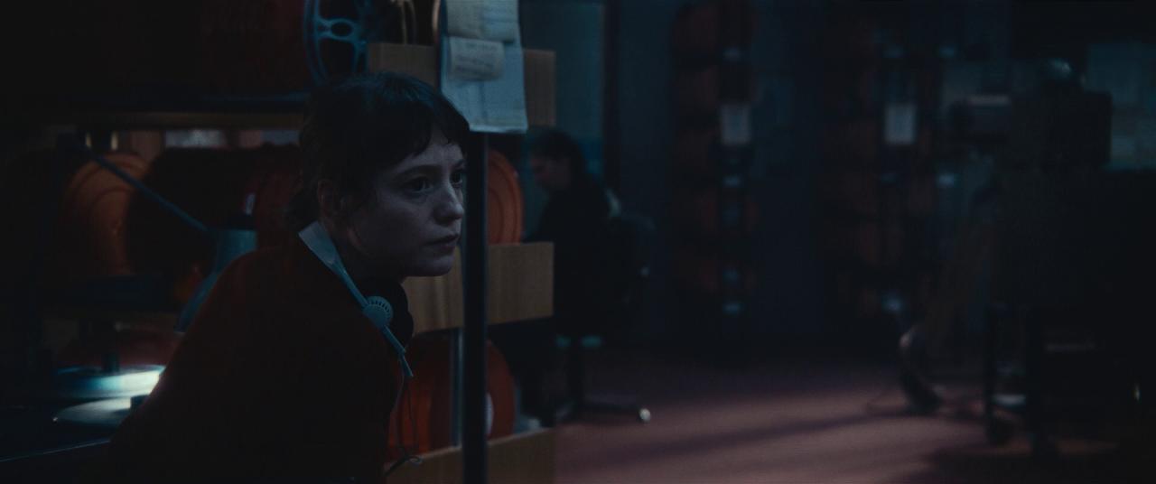 [九月五日][BD-MKV/12.10GB][简繁英字幕][1080P][HDR版本][蓝光压制]