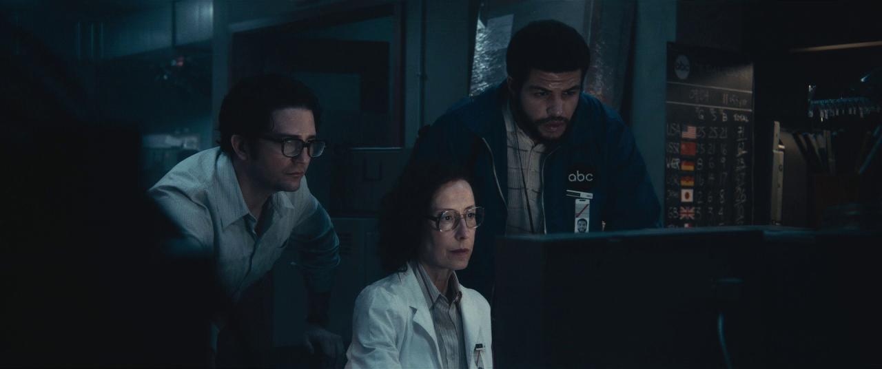 [九月五日][BD-MKV/12.10GB][简繁英字幕][1080P][HDR版本][蓝光压制]