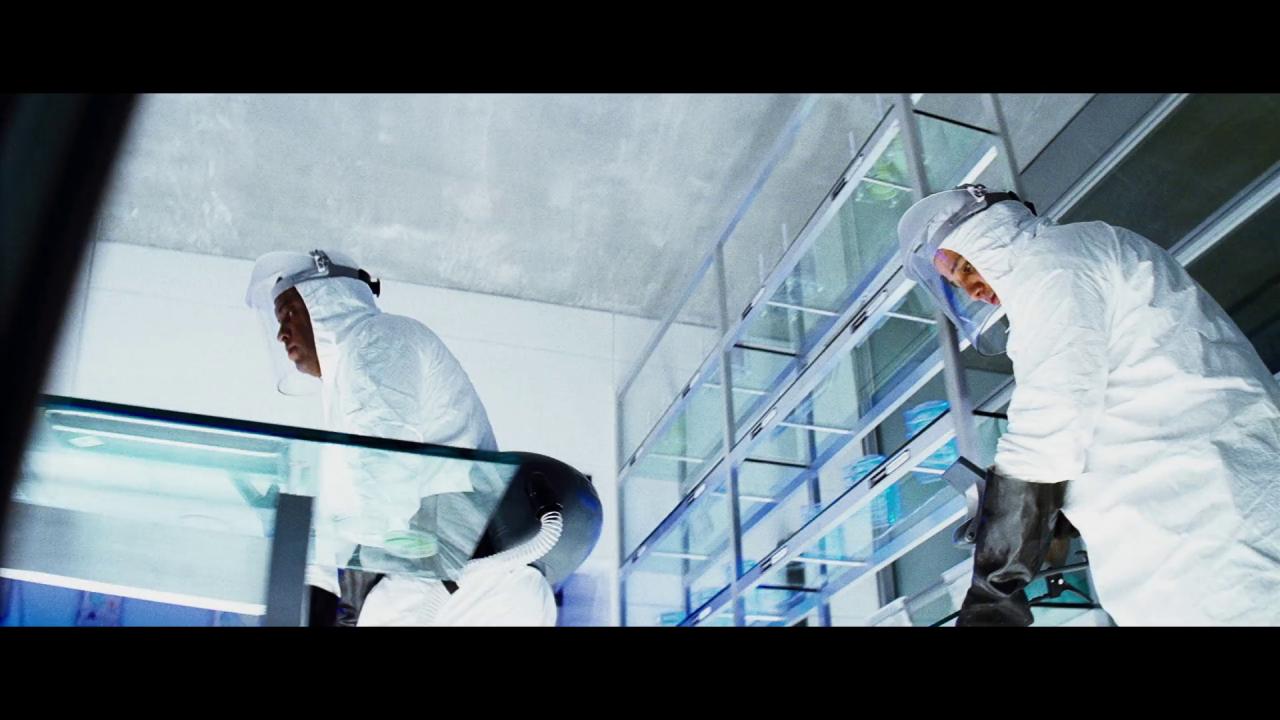 [逃出克隆岛][WEB-MKV/5.35GB][无字片源][1080P][HDR版本][流媒体]