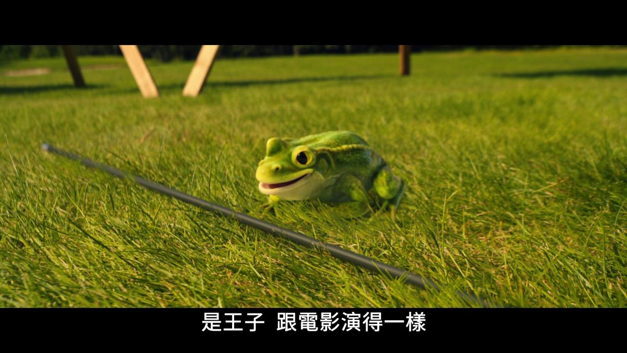 [青蛙公主][WEB-MKV/5.26GB][中文字幕][1080P][HDR版本][流媒体]