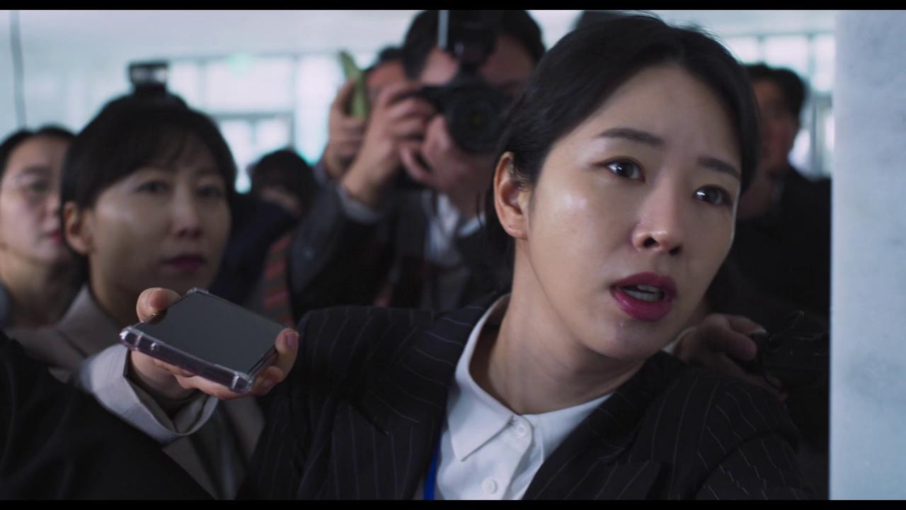 [神明][WEB-MKV/6.55GB][中文字幕][1080P][HDR版本][流媒体]