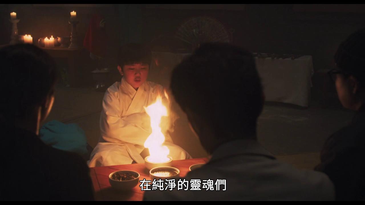 [神明][WEB-MKV/6.55GB][中文字幕][1080P][HDR版本][流媒体]