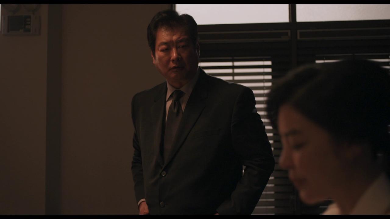 [神明][WEB-MKV/6.55GB][中文字幕][1080P][HDR版本][流媒体]