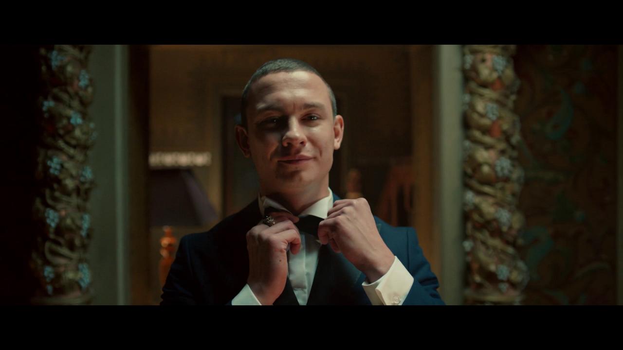 [青蛙公主][WEB-MKV/5.26GB][中文字幕][1080P][HDR版本][流媒体]