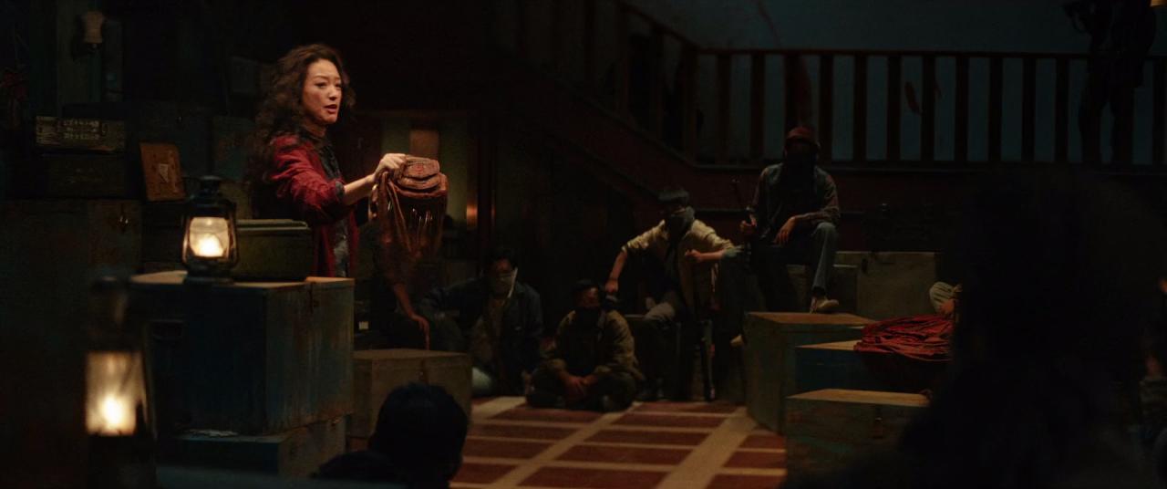 [大风杀][BD-MKV/9.09GB][简繁英字幕][1080P][HDR版本][H265编码][蓝光压制]