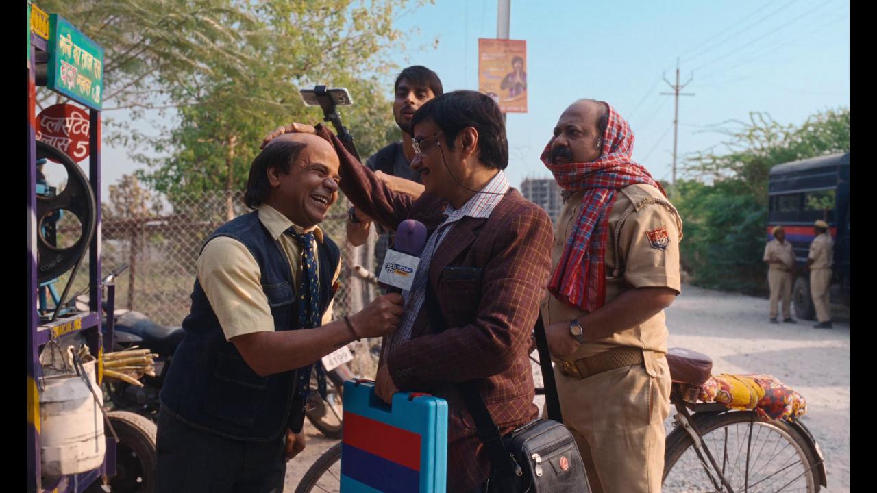 [菠萝蜜之谜][WEB-MKV/4.65GB][简繁英字幕][1080P][HDR版本][流媒体]